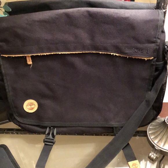 Timberland Other - Timberland Messenger Bag